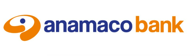 logo anamaco Bank